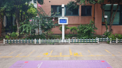 一步激发他们对体育熬炼的乐趣和挑和的动力